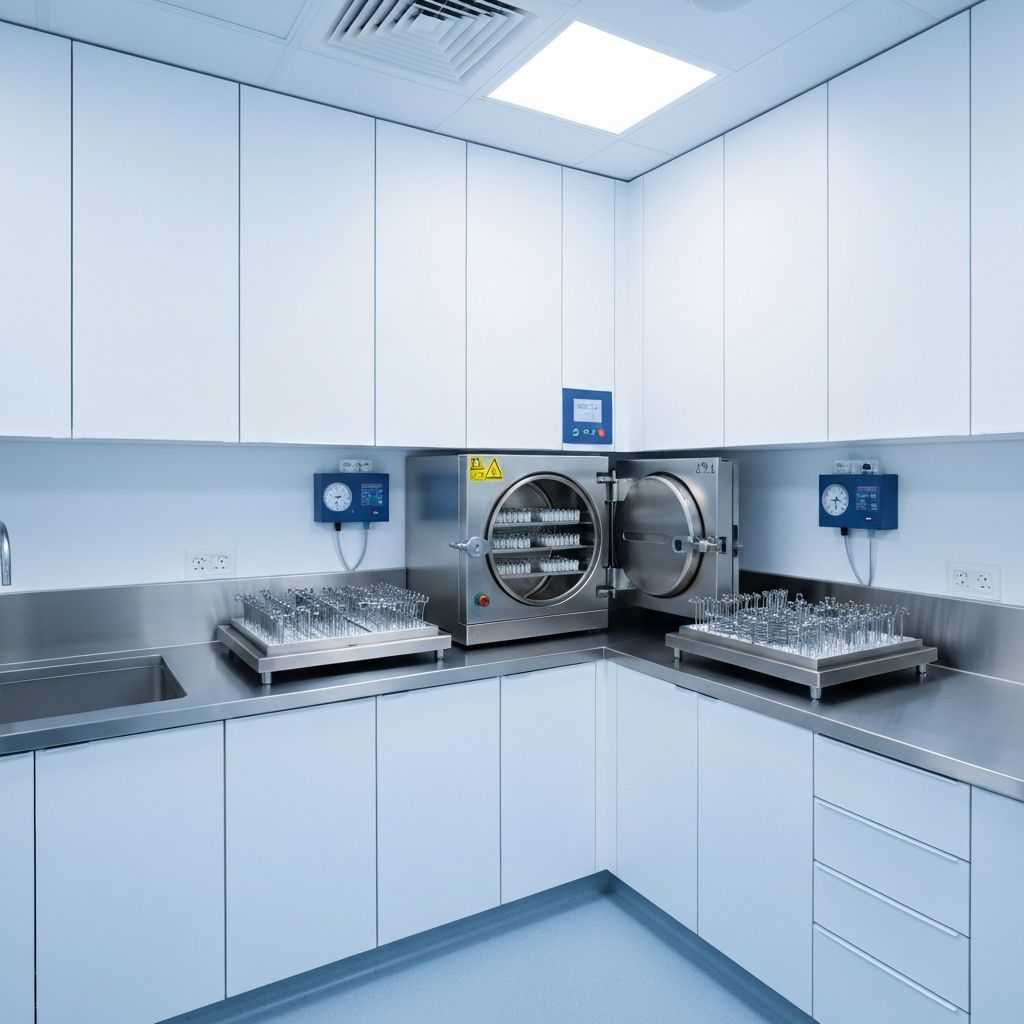 Hygienic Environment