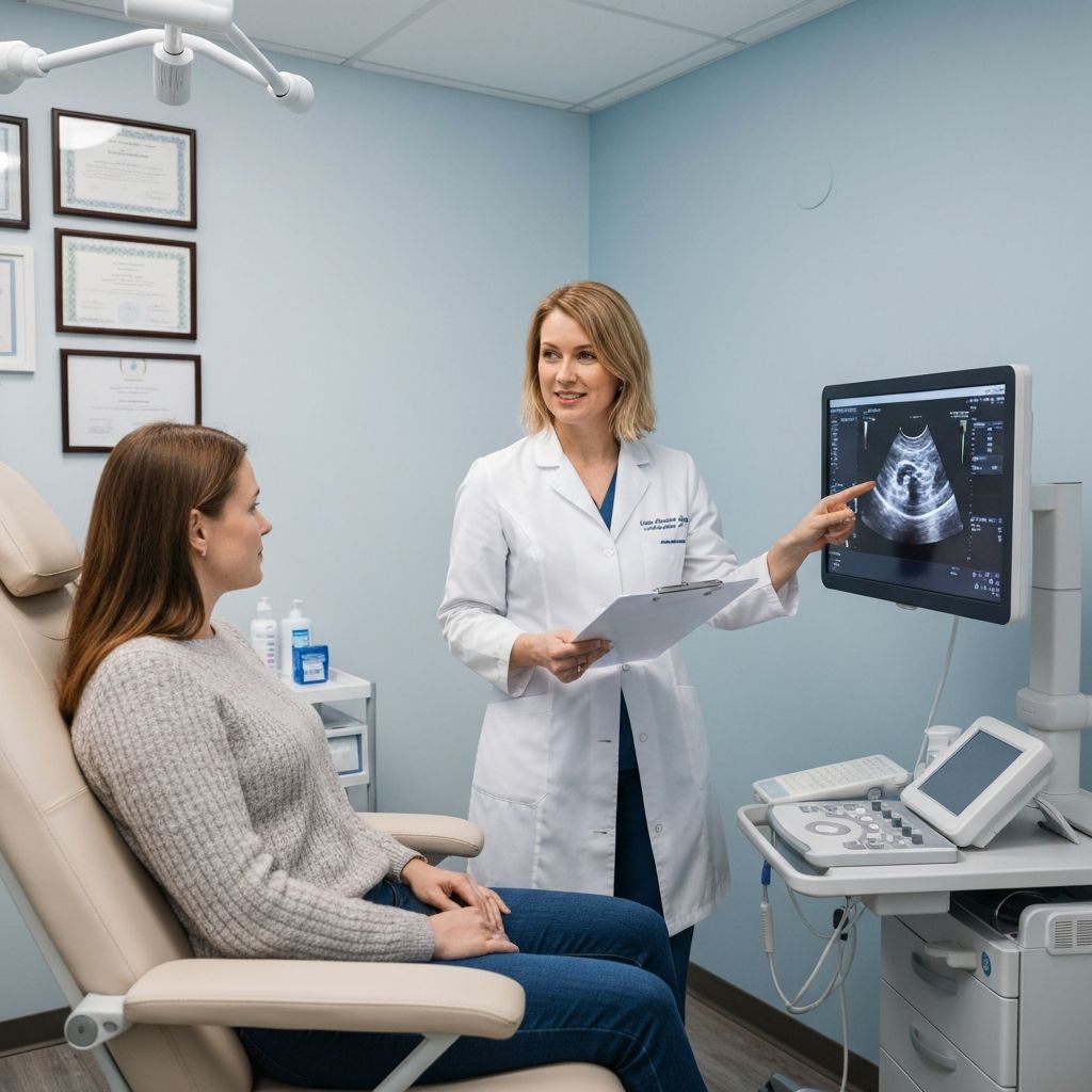 Essential Preparations Before Your Ultrasound