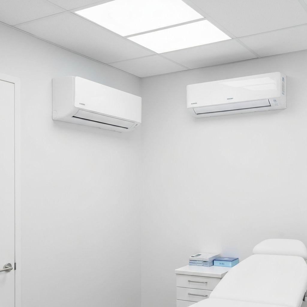 Full Air Conditioning